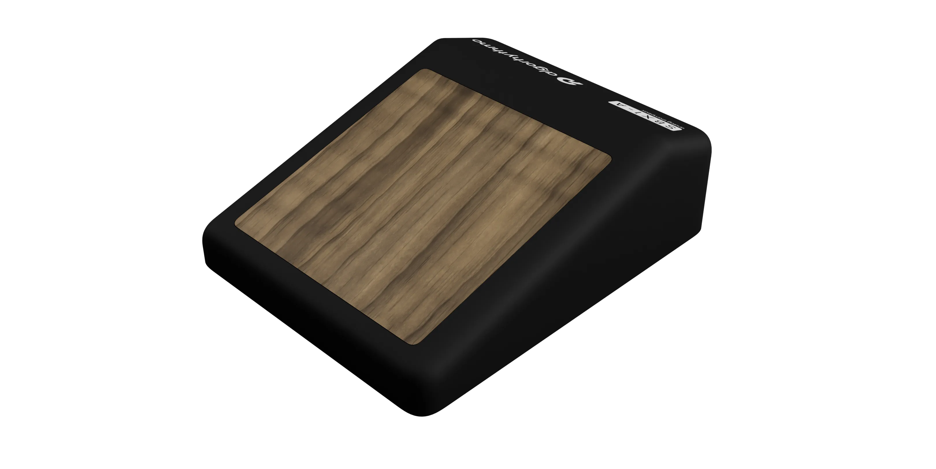 SBX1-A — Analog Extension Pad